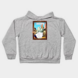 Extension Kids Hoodie